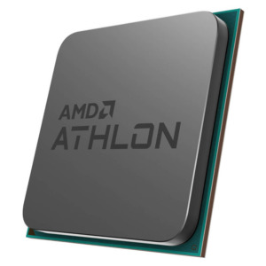 AMD Athlon™ 3000G with Radeon™ Vega 3 Graphics ( SPK )