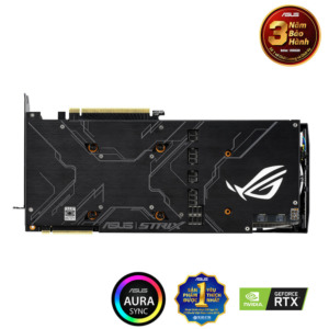 Asus GeForce RTX 2080 Strix OC 8GB GDDR6