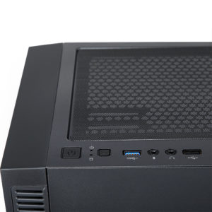 Case Infinity Renga 09