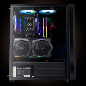 Case Infinity Renga 11