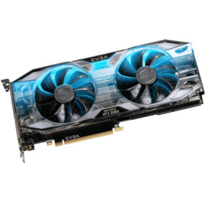 EVGA GeForce RTX 2080 BLACK EDITION GAMING 8GB GDDR6 h2 EVGA GeForce RTX 2080 BLACK EDITION GAMING 8GB GDDR6