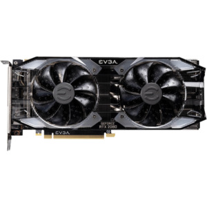 EVGA GeForce RTX 2080 BLACK EDITION GAMING 8GB GDDR6 h3 EVGA GeForce RTX 2080 BLACK EDITION GAMING 8GB GDDR6