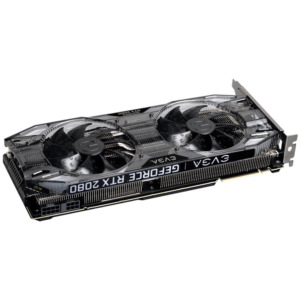 EVGA GeForce RTX 2080 BLACK EDITION GAMING 8GB GDDR6 h5 EVGA GeForce RTX 2080 BLACK EDITION GAMING 8GB GDDR6