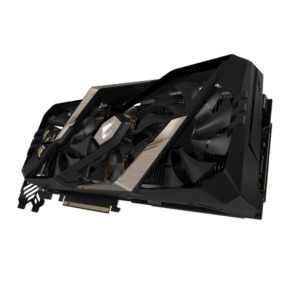 Gigabyte RTX 2080 Aorus 8GB GDR6