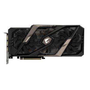 Gigabyte RTX 2080 Aorus Xtreme 8GB GDR6