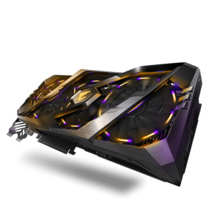 Gigabyte RTX 2080 Aorus Xtreme 8GB GDR6