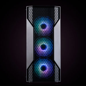 Infinity Tate – Max Airtempered Glass Gaming Case 10