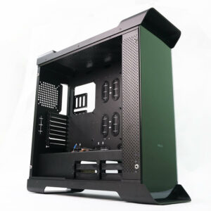 Infinity Zeus - Full Aluminium Super Tower