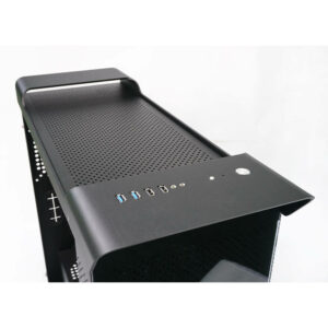 Infinity Zeus - Full Aluminium Super Tower