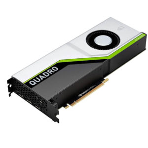 NVIDIA Quadro RTX5000 16GB GDR6 Workstation Video Card H4 Nvidia Quadro Rtx5000 16gb Gdr6 Workstation Video Card H4