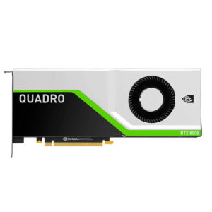 NVIDIA Quadro RTX8000 48GB GDR6 Workstation Video Card H2 Nvidia Quadro Rtx8000 48gb Gdr6 Workstation Video Card H2