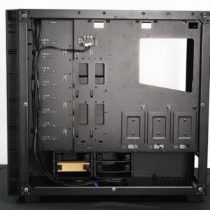 Infinity Epic - Super Tower Case