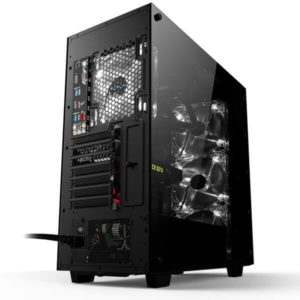 Infinity Revenge - Luxury Case