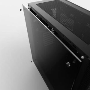 Infinity Revenge - Luxury Case