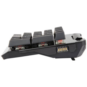 Asus Rog Claymore Bond (keypad) Cherry Mx Blue Rgb H6