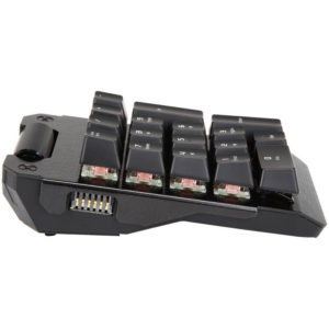 Asus Rog Claymore Bond (keypad) Cherry Mx Blue Rgb H7