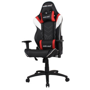 Anda Seat Assassin Blackred V2 H3