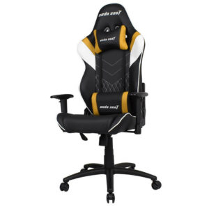 Anda Seat Assassin Black:yellow V2 H2