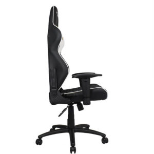 Anda Seat Assassin Black:yellow V2 H4