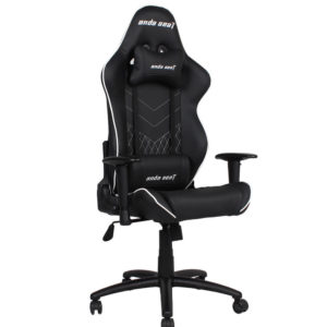 Anda Seat Assassin Full Black V2 H2