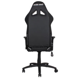 Anda Seat Assassin Full Black V2 H3