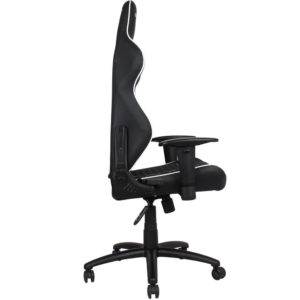 Anda Seat Assassin Full Black V2 H4