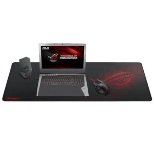 ROG Sheath - Gaming Mouse Pad