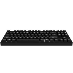 Cm Storm Quickfire Rapid I – Cherry Mx Blue Mechanical Keyboard H2