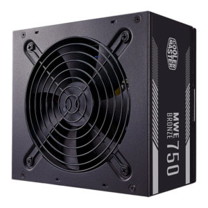 Cooler Master Mwe 750 Bronze V2 H1