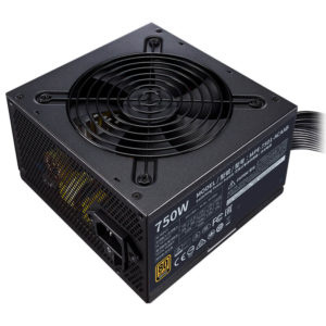 Cooler Master Mwe 750 Bronze V2 H2