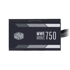 Cooler Master Mwe 750 Bronze V2 H5