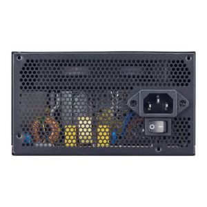 Cooler Master Mwe Bronze 550 V2 H4