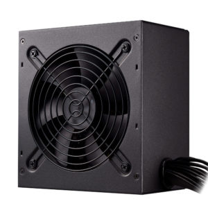 Cooler Master Mwe Bronze 550 V2 H7