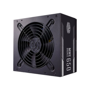 Cooler Master Mwe Bronze V2 650w H1