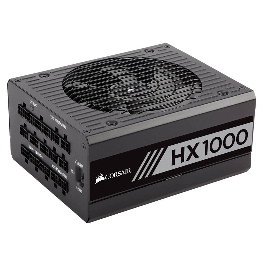 Corsair HX1000 H1 Corsair Hx1000 H1