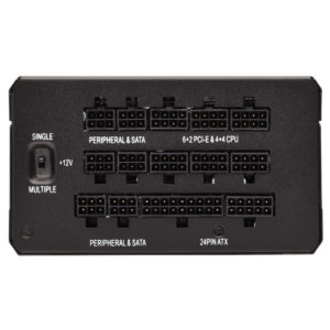 Corsair HX1000 H2 Corsair Hx1000 H2