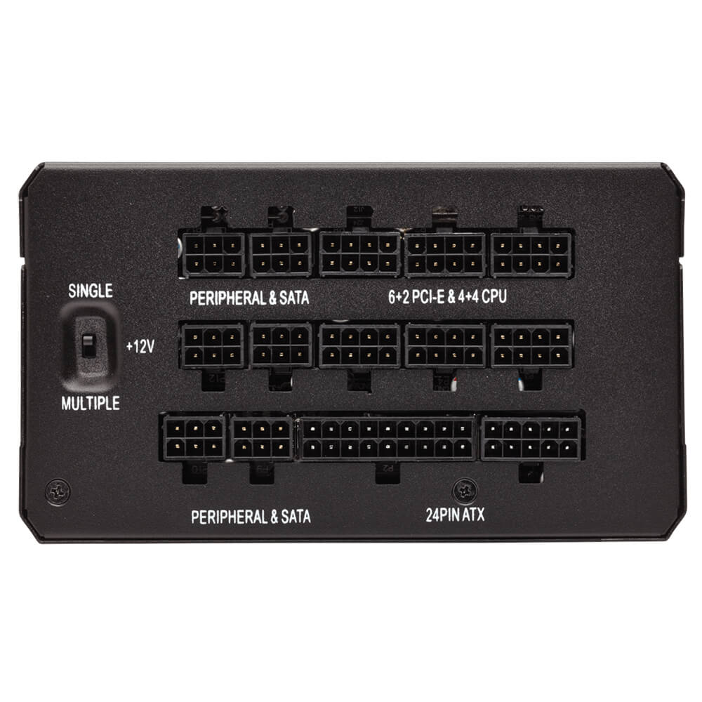 Corsair HX1000 H2 Corsair Hx1000 H2