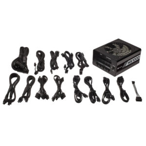 Corsair HX1000 H6 Corsair Hx1000 H6