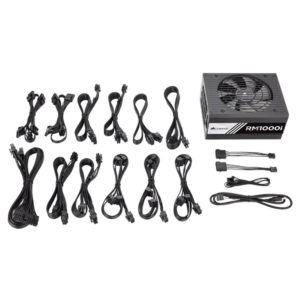 Corsair Rmi 1000 – 80 Plus Gold H4