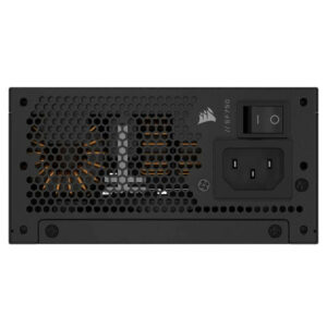 Corsair SF750 - ATX 3.1 & PCIe 5.1 80 Plus Platinum - Full Modular