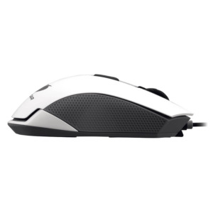 Cougar 500M White RGB Led - Avago A3090 Optical Gaming Mouse