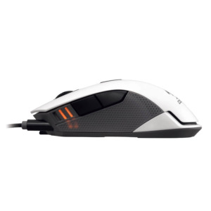 Cougar 500M White RGB Led - Avago A3090 Optical Gaming Mouse