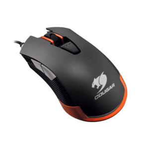 Cougar 550M Iron Grey RGB Led - Ultimate Optical Gaming Mouse