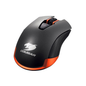 Cougar 550M Iron Grey RGB Led - Ultimate Optical Gaming Mouse