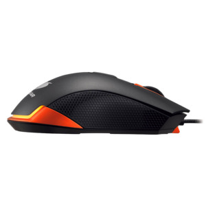 Cougar 550M Iron Grey RGB Led - Ultimate Optical Gaming Mouse