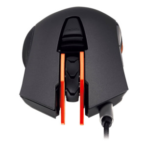 Cougar 550M Iron Grey RGB Led - Ultimate Optical Gaming Mouse