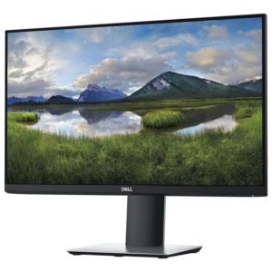 Dell Professional P2319h – Ah Ips Led Full Hd Lcd 02