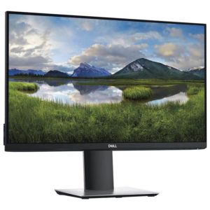 Dell Professional P2319h – Ah Ips Led Full Hd Lcd 03