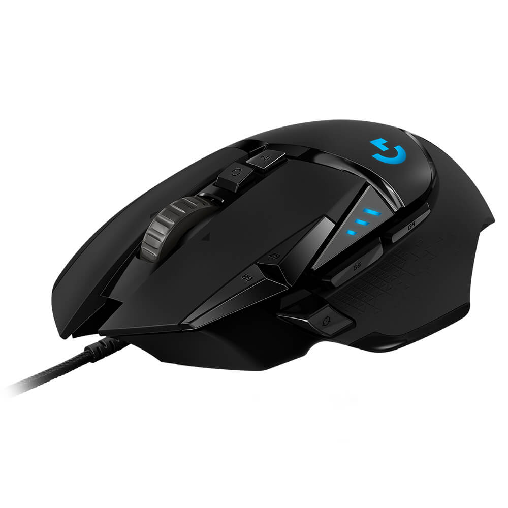 G502 Hero H1 G502 Hero H1