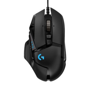G502 Hero H2